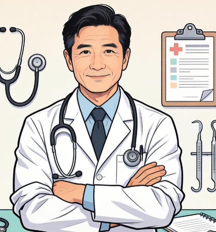 金尚训真实评价